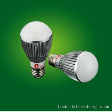 Best LED Light Bulb 6W with Long Lifespan,hot sell